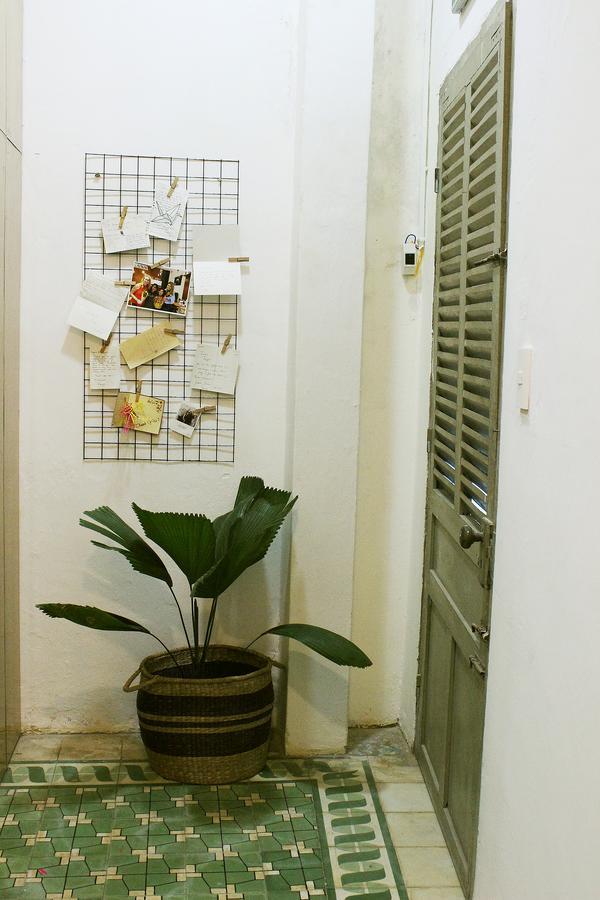 호치민 Sgn Living B&B 외부 사진
