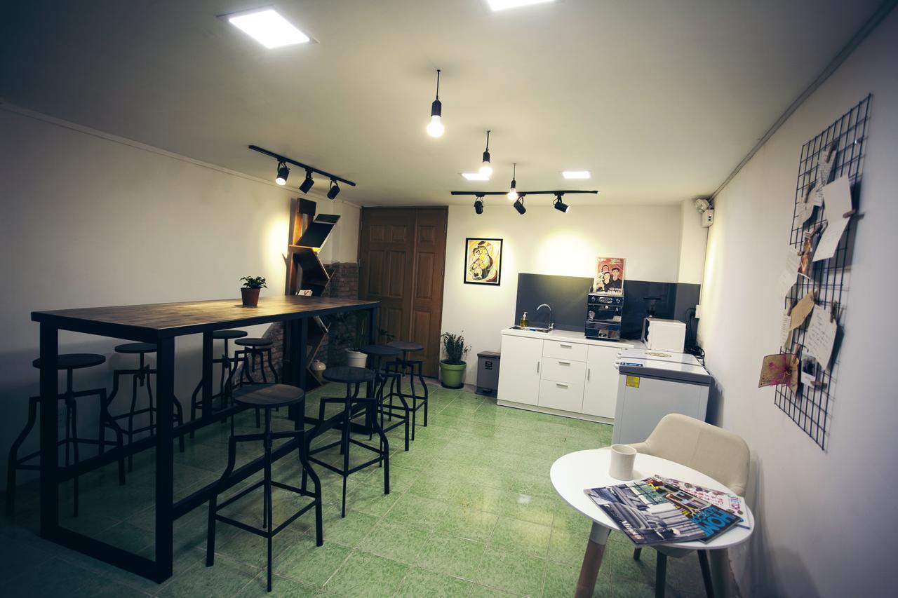호치민 Sgn Living B&B 외부 사진