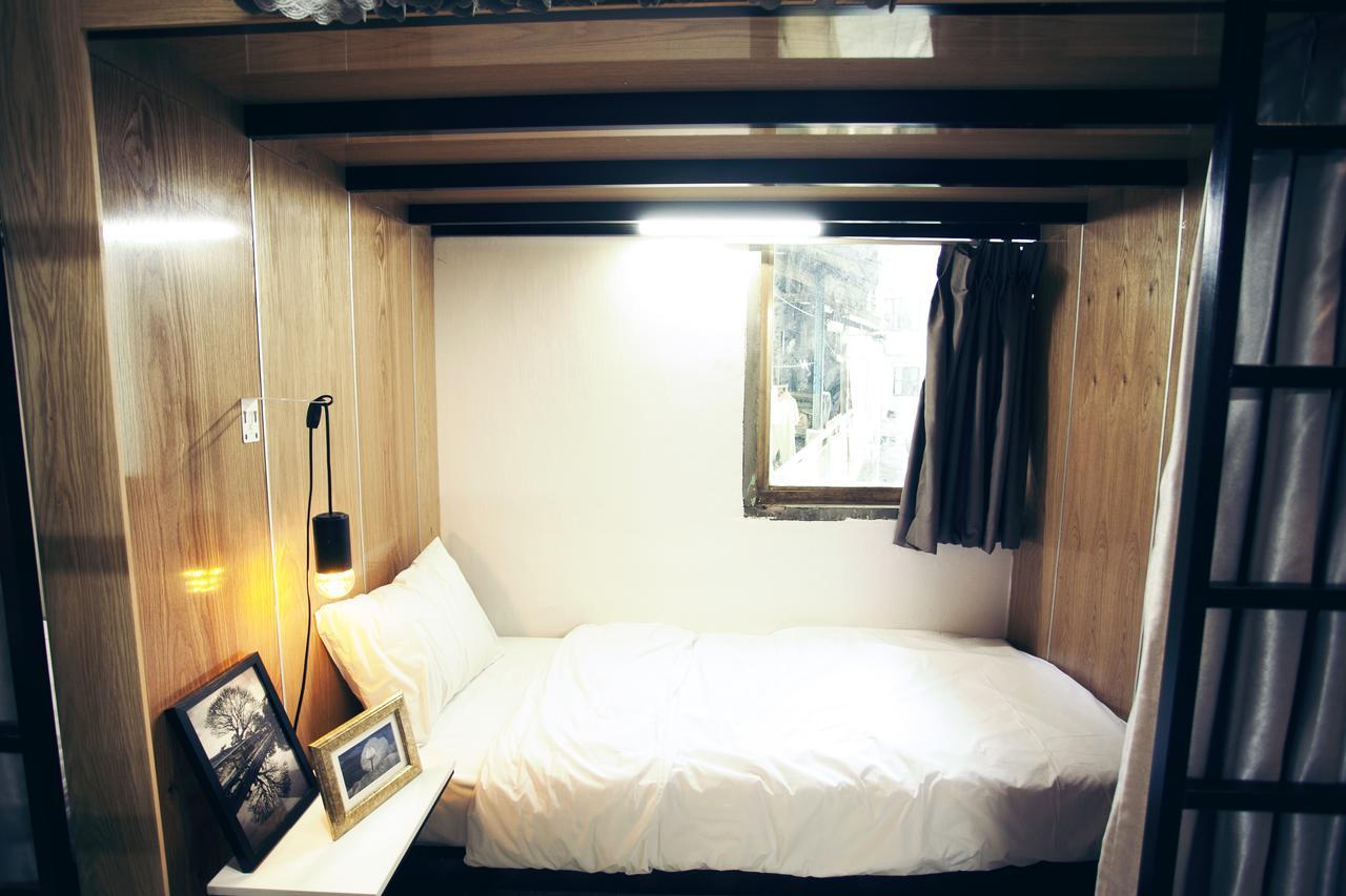 호치민 Sgn Living B&B 외부 사진