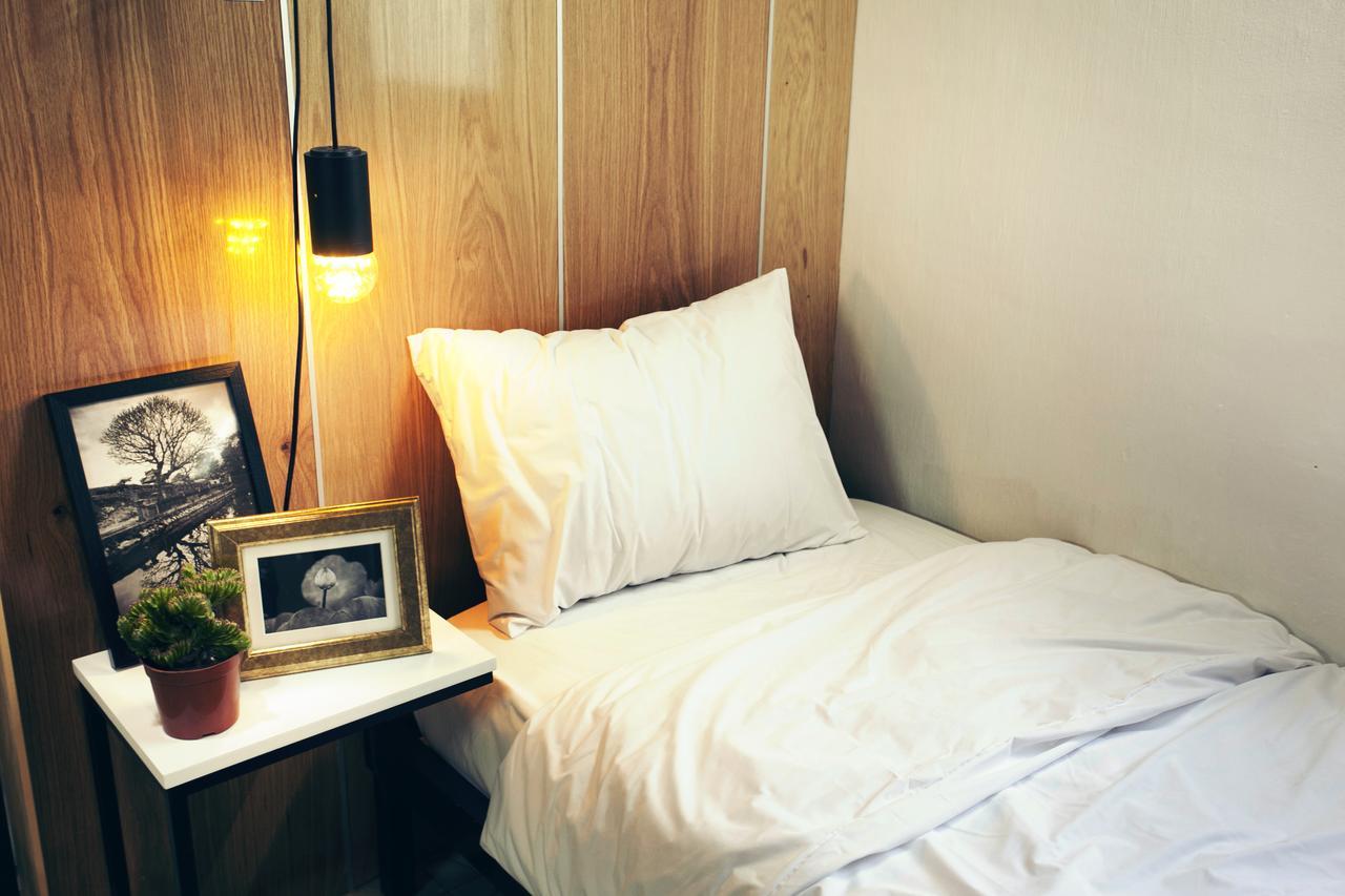 호치민 Sgn Living B&B 외부 사진