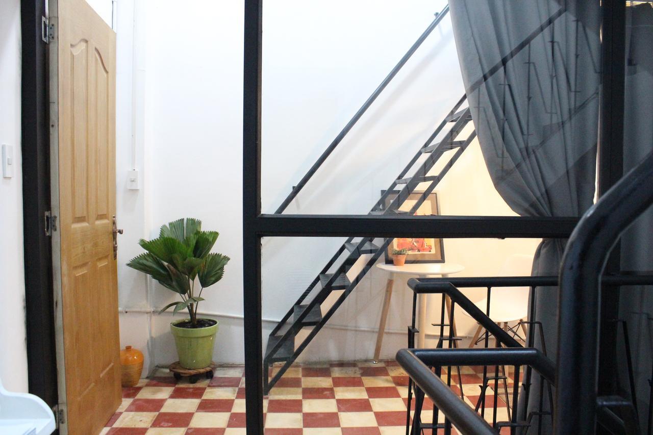호치민 Sgn Living B&B 외부 사진