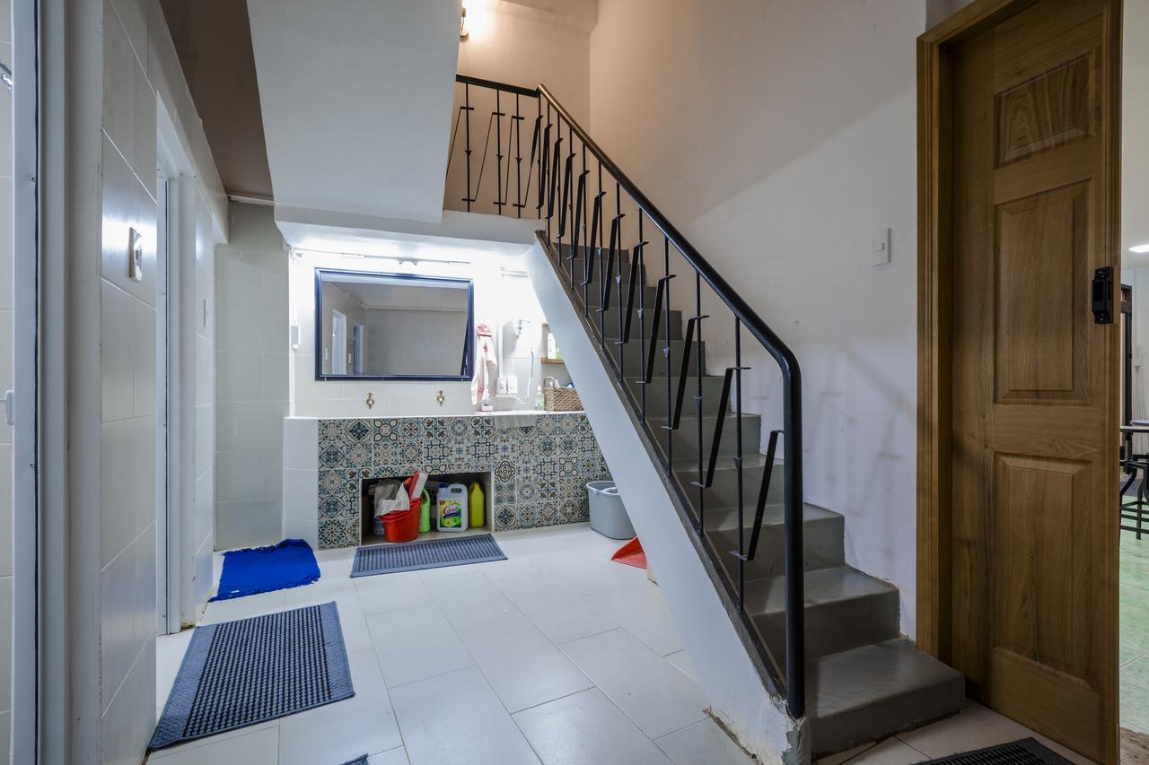 호치민 Sgn Living B&B 외부 사진