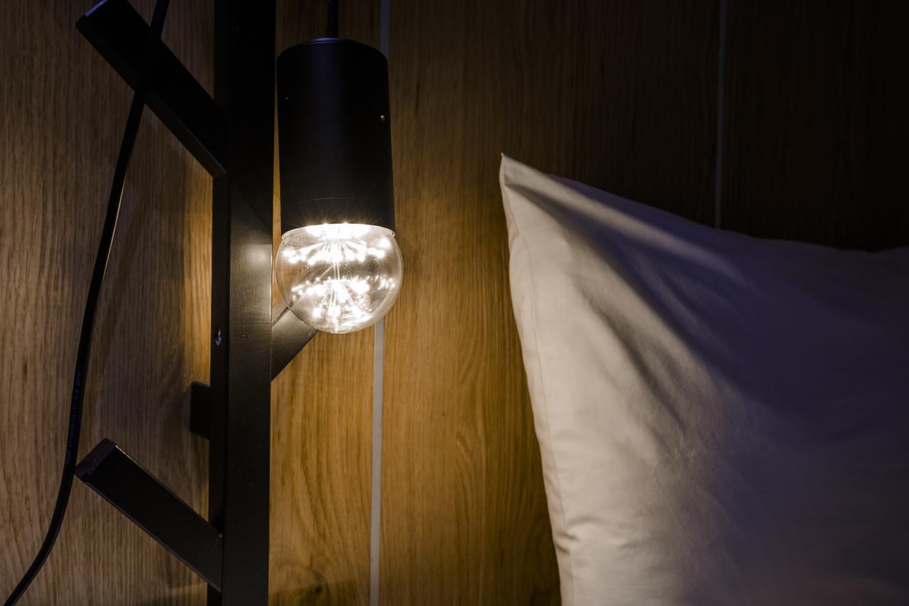 호치민 Sgn Living B&B 외부 사진