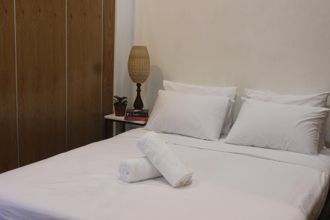 호치민 Sgn Living B&B 외부 사진