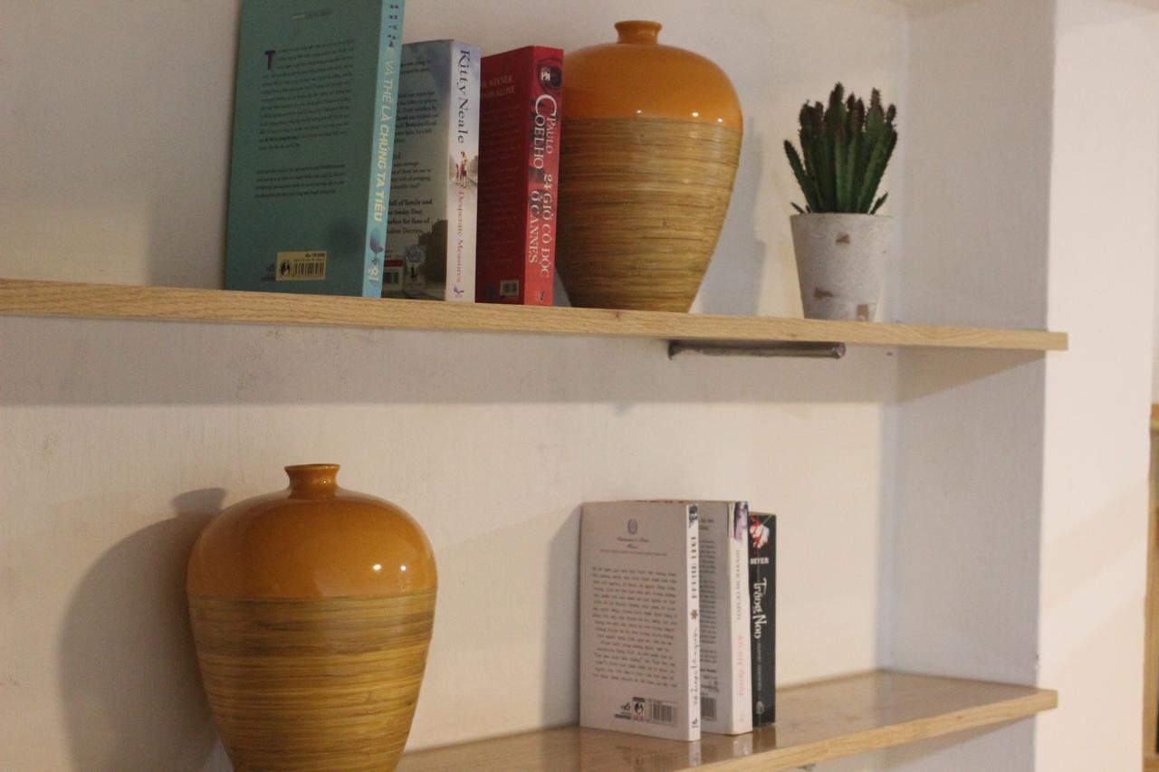 호치민 Sgn Living B&B 외부 사진