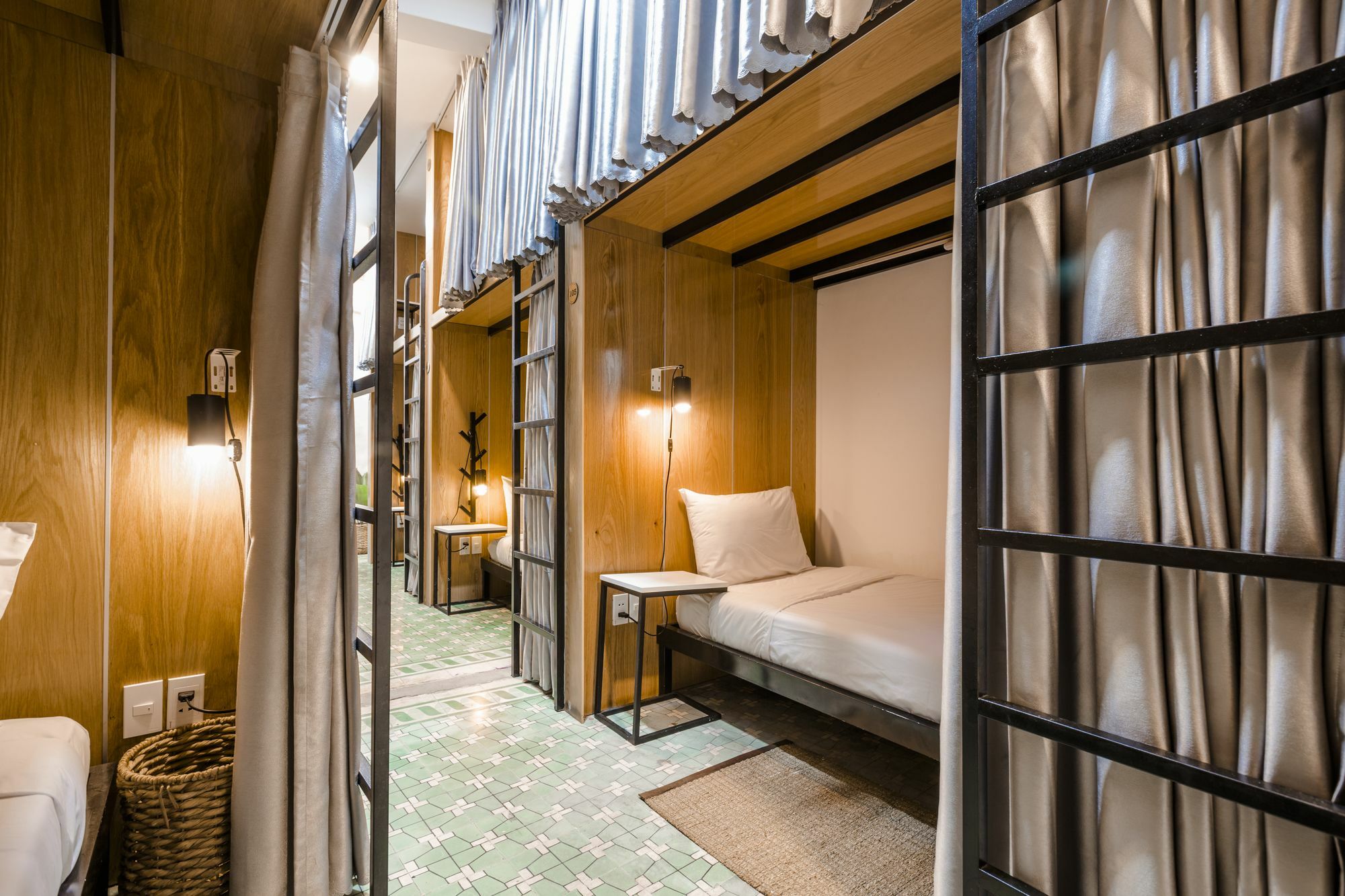 호치민 Sgn Living B&B 외부 사진